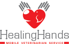 Healing Hands Mobile Veterinarian Service